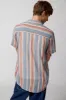 Bon Shirt Beach Stripe sold by Plenty