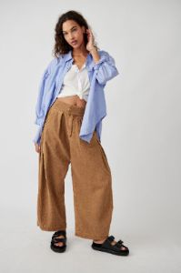 Cool Harbour Wide Leg Pants sold by Plenty