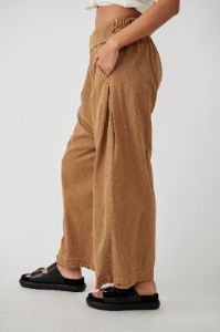 Cool Harbour Wide Leg Pants sold by Plenty