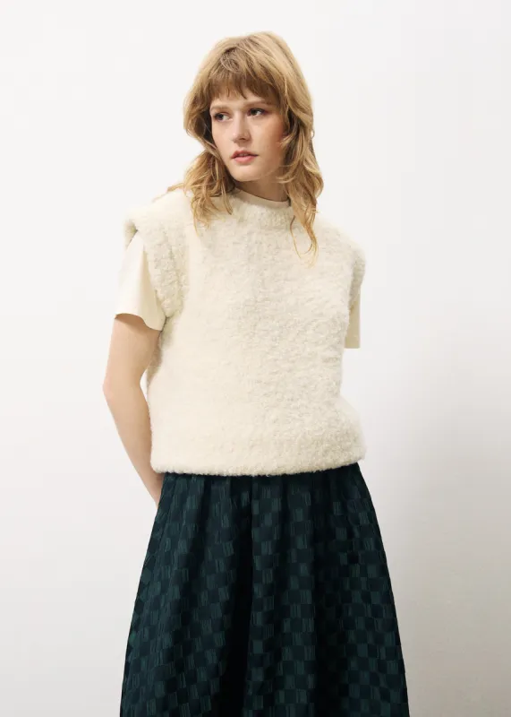 Nagia Sweater sold by Plenty