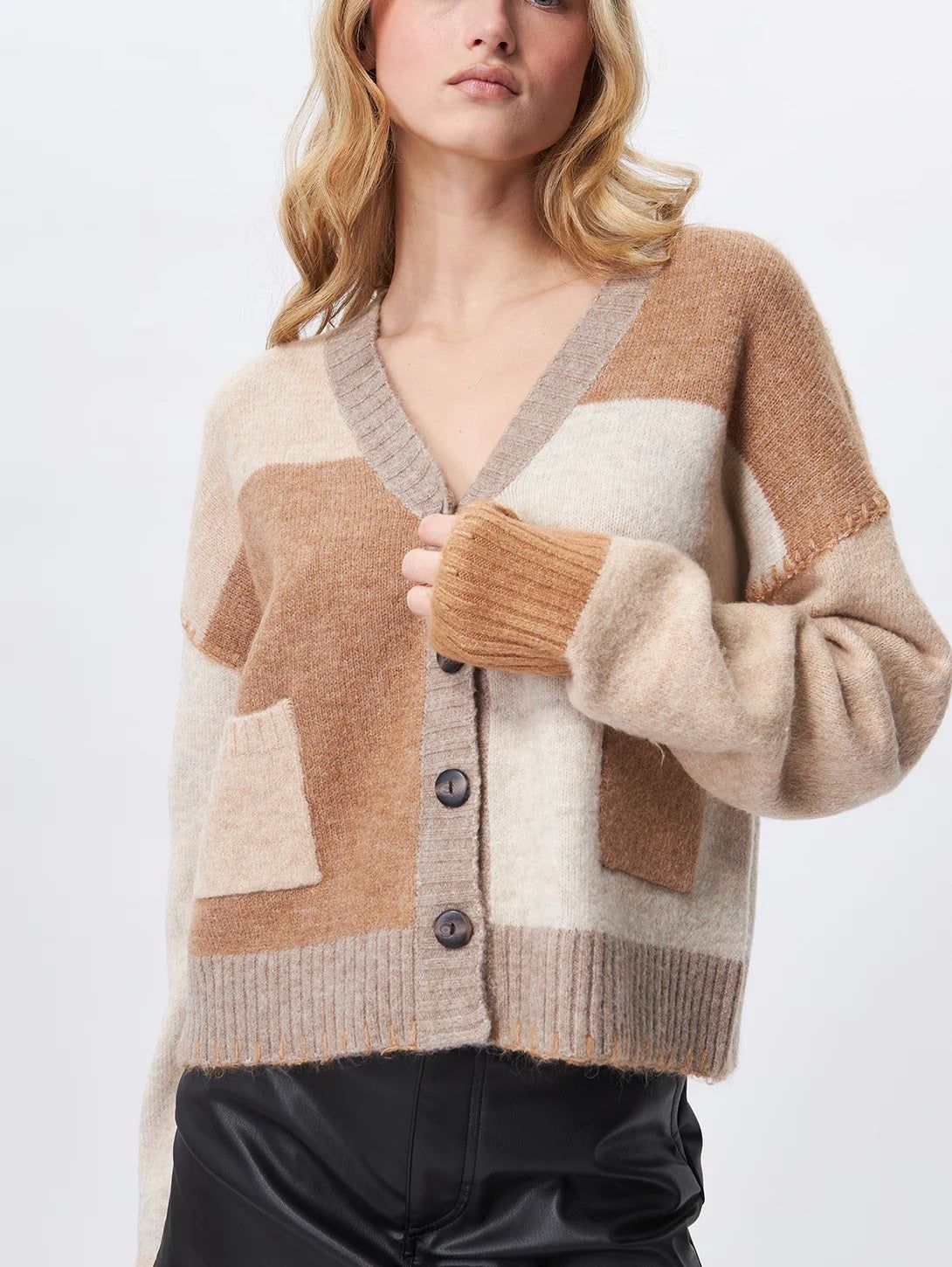 Oakley Cardigan sold by Plenty