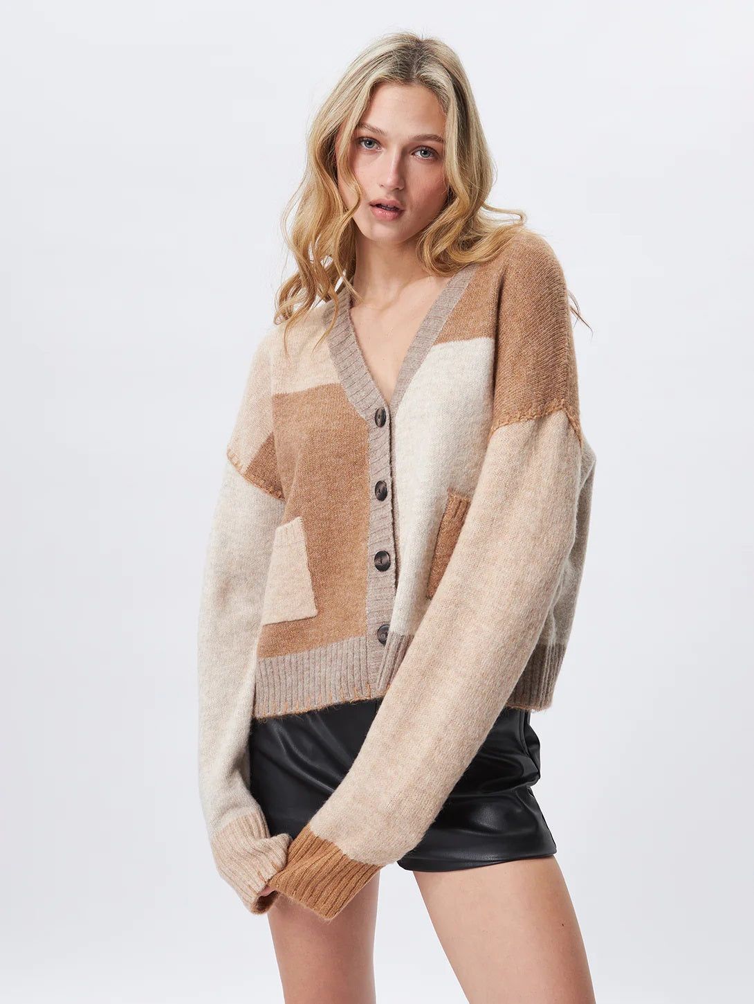 Oakley Cardigan sold by Plenty product image thumbnail 2