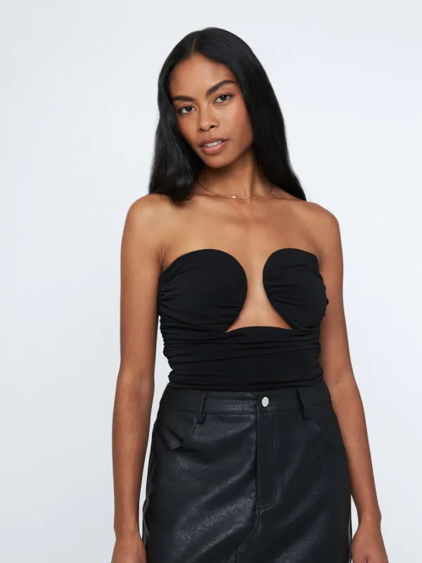 Tube Top made by Plenty