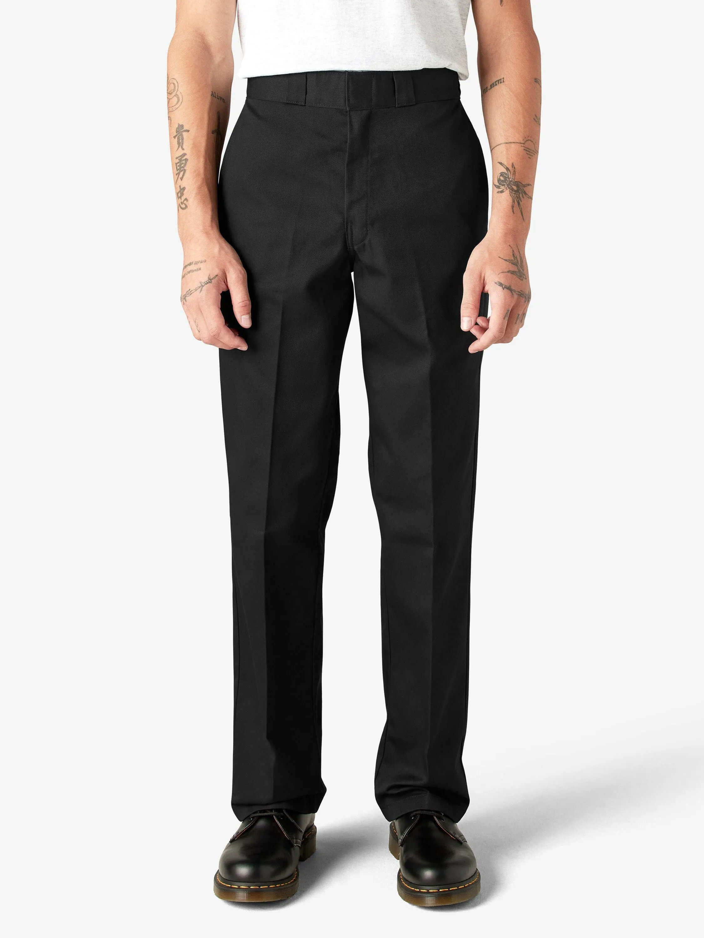 Original 874 Work Pant sold by Plenty product image thumbnail 2