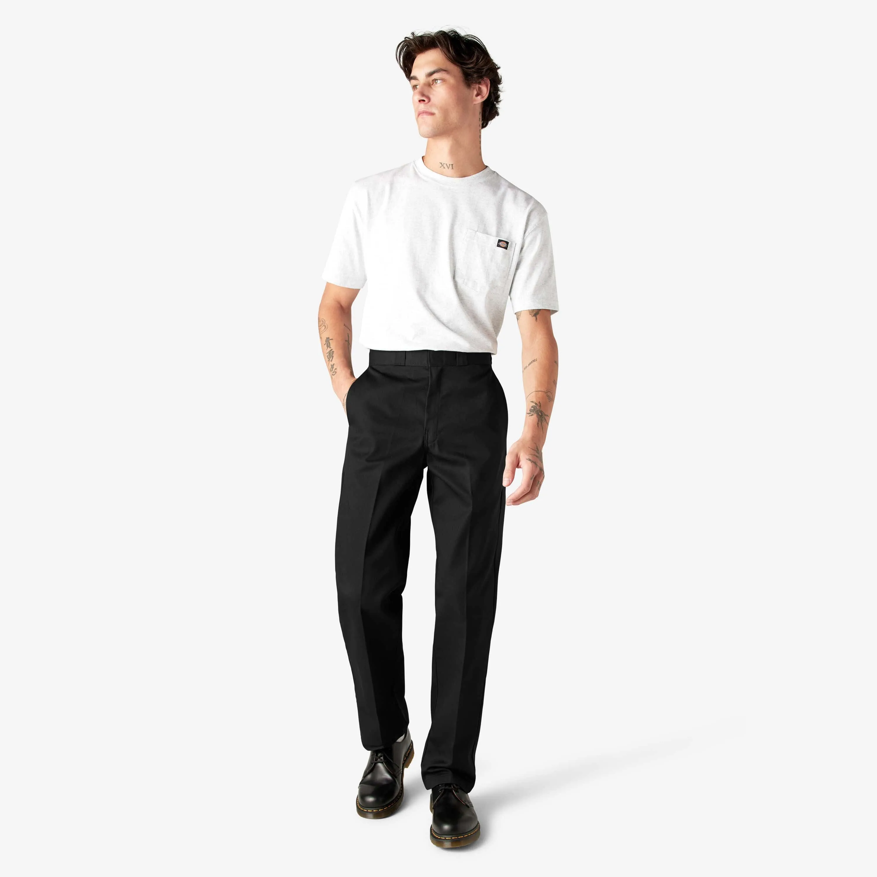 Original 874 Work Pant sold by Plenty product image thumbnail 5