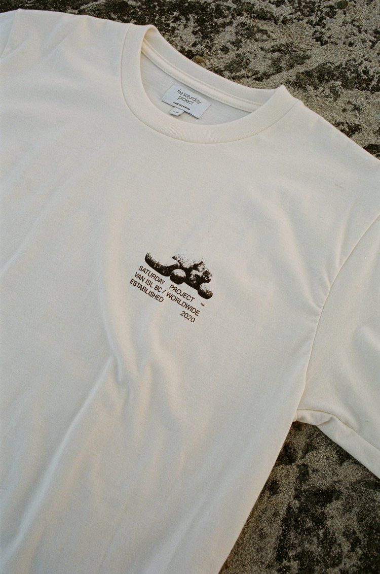 Finding Balance Tee sold by Plenty product image thumbnail 5