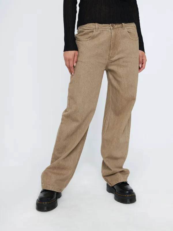 Wide Leg Pant sold by Plenty