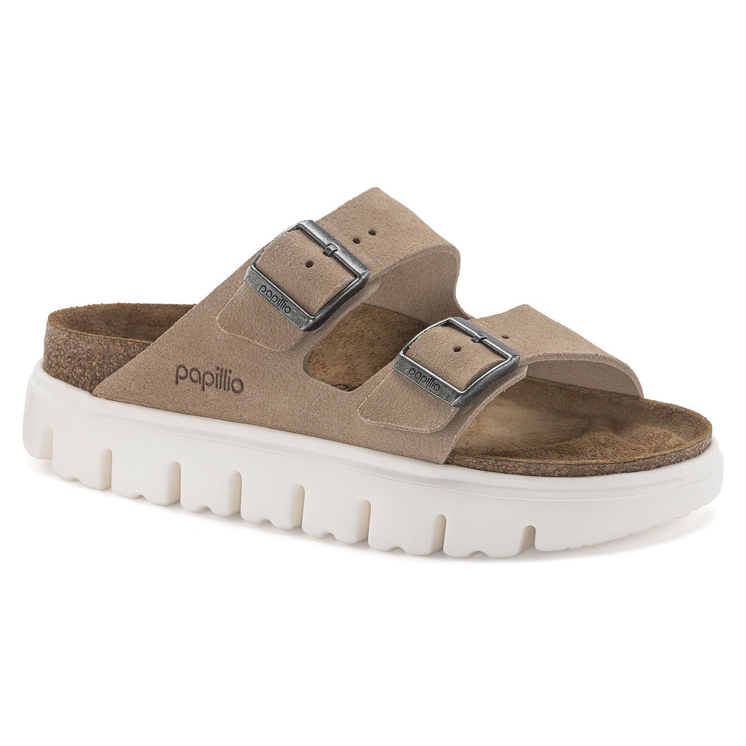Arizona Chunky Suede sold by Plenty product image thumbnail 2