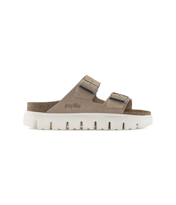 Arizona Chunky Suede sold by Plenty