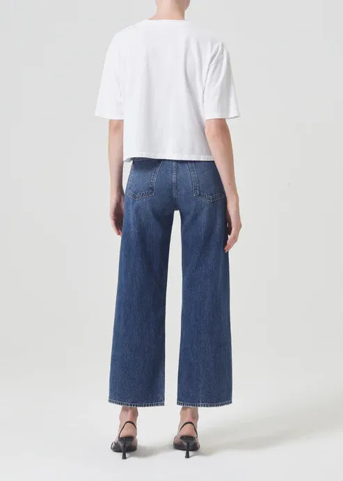 Ren Hi Rise Wide Leg Jean - Control sold by Plenty product image thumbnail 2