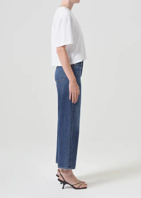 Ren Hi Rise Wide Leg Jean - Control sold by Plenty product image thumbnail 3