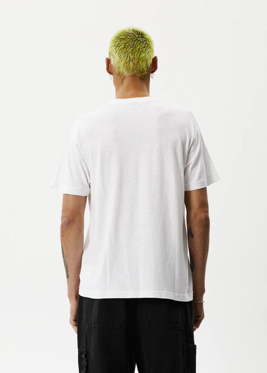 Next Level Hemp Regular Fit Tee sold by Plenty product image thumbnail 4