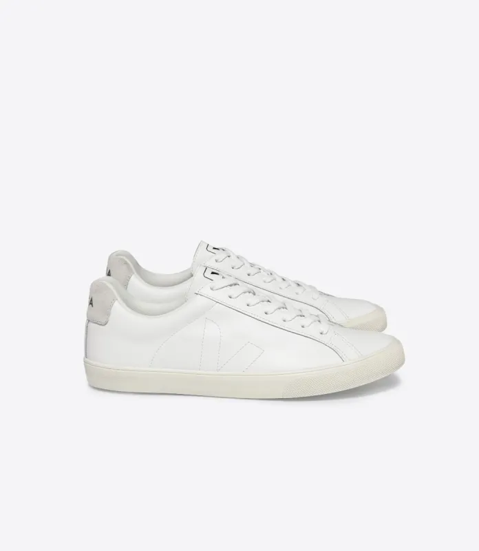 Esplar Leather Sneaker sold by Plenty