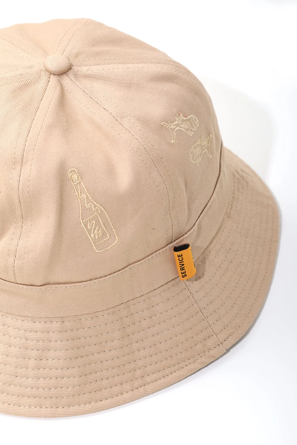 Mardi Bucket Hat sold by Plenty product image thumbnail 3
