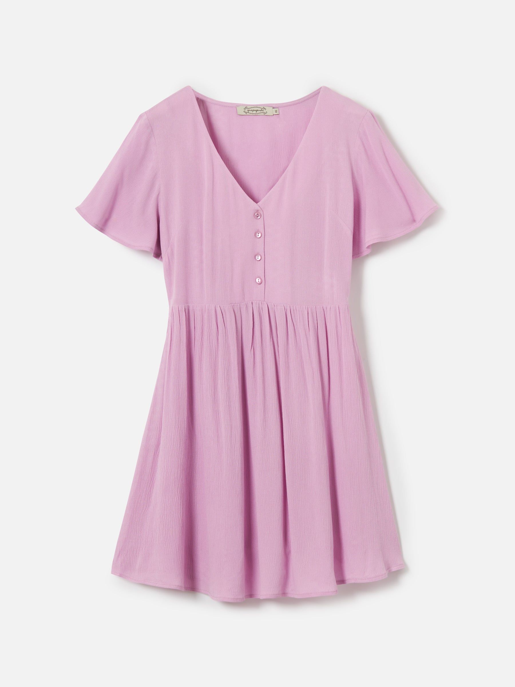 Isabel Babydoll Dress sold by Plenty product image thumbnail 2