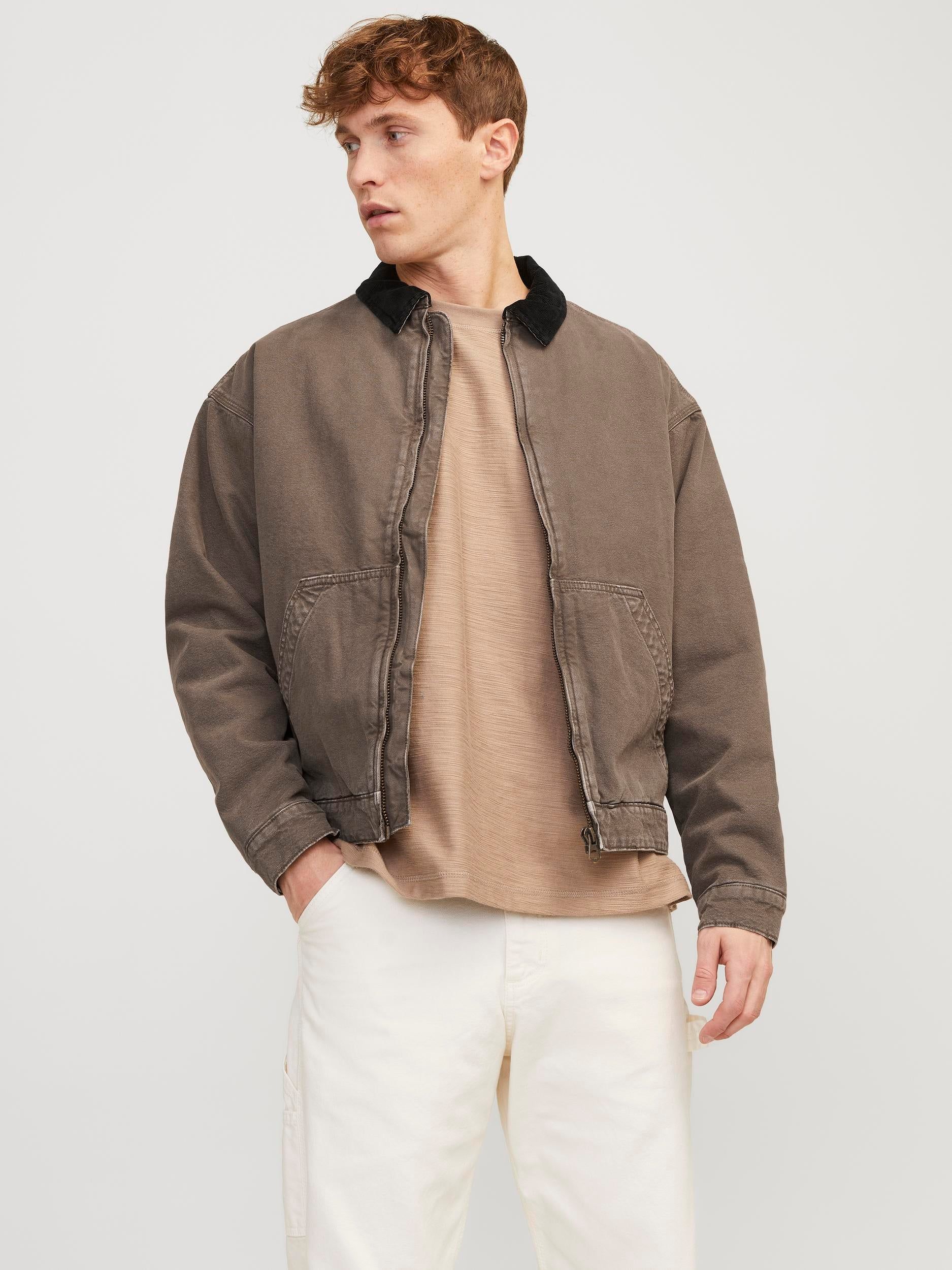 Dave Jacket sold by Plenty