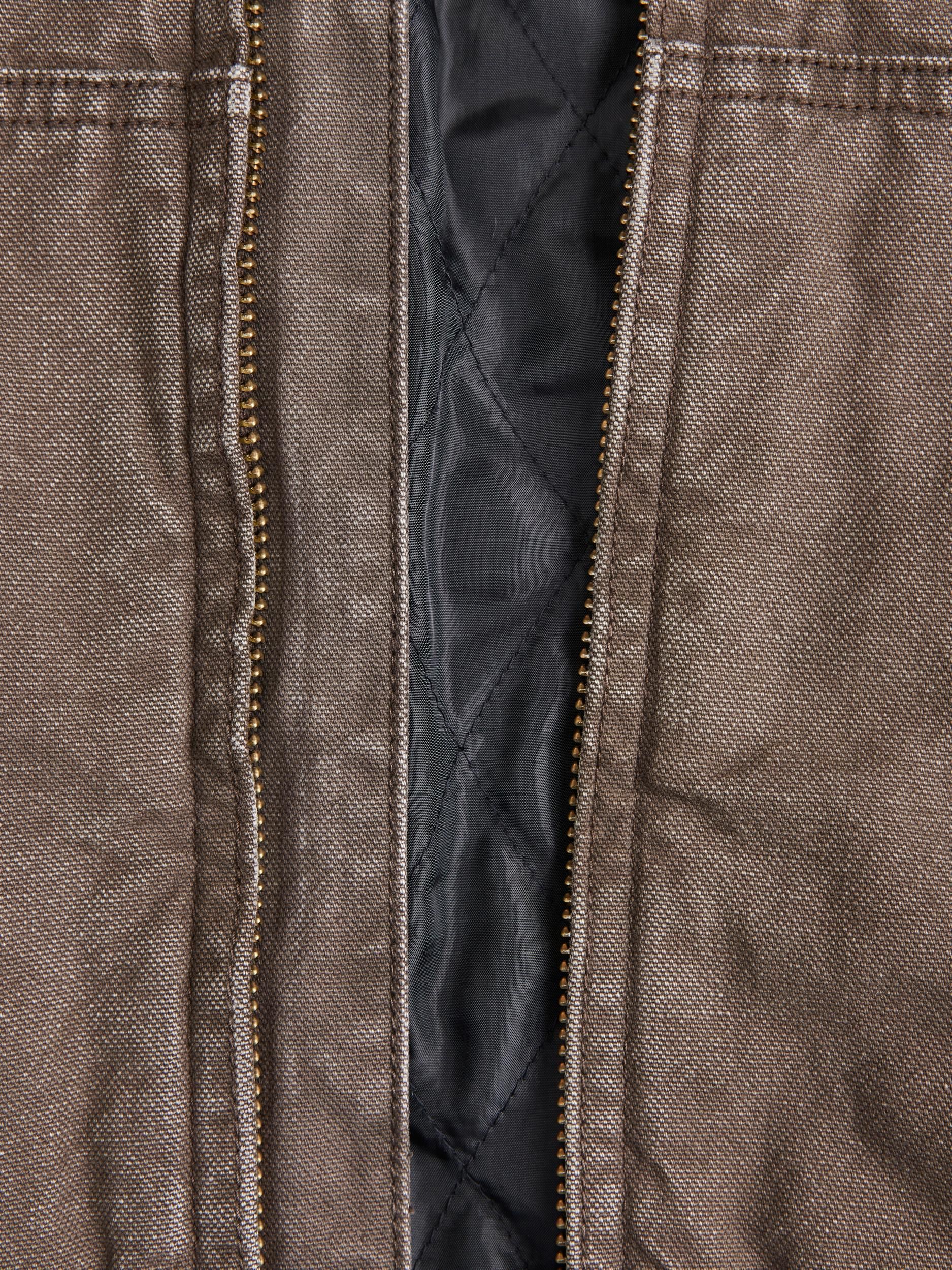 Dave Jacket sold by Plenty product image thumbnail 5