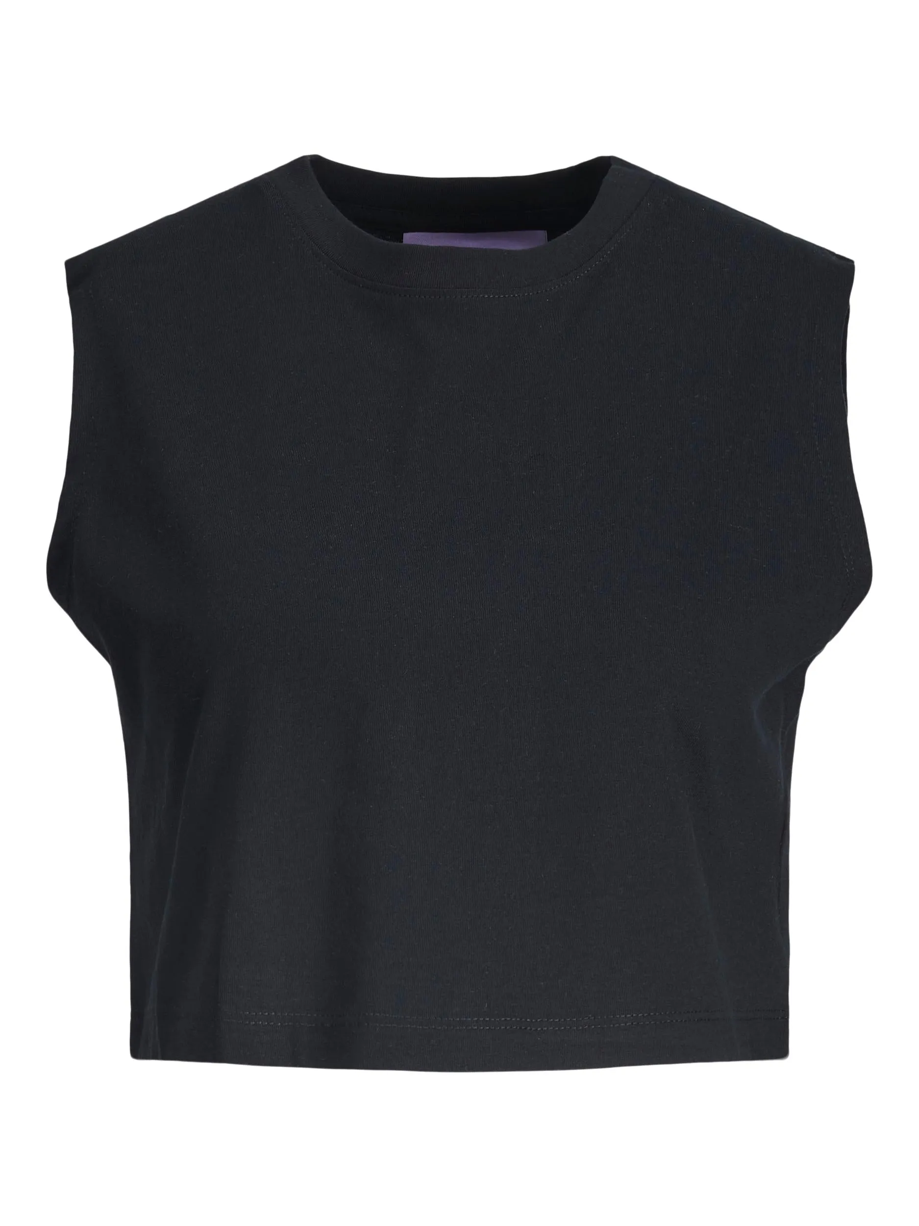 Alvira Sleeveless Crop sold by Plenty product image thumbnail 5
