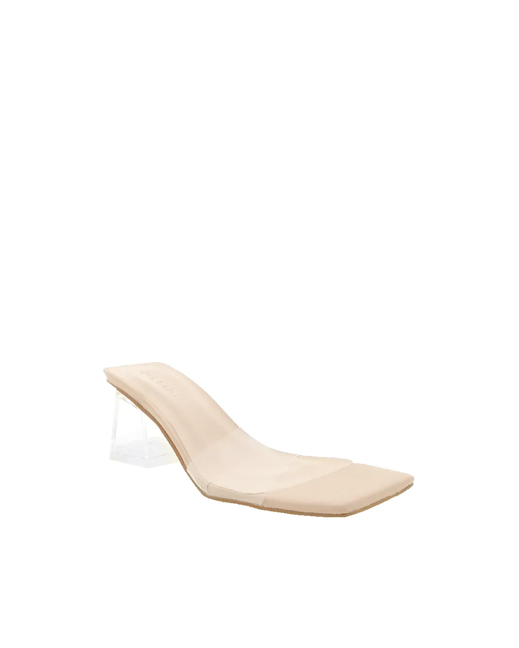 Xava Clear Slide sold by Plenty product image thumbnail 3