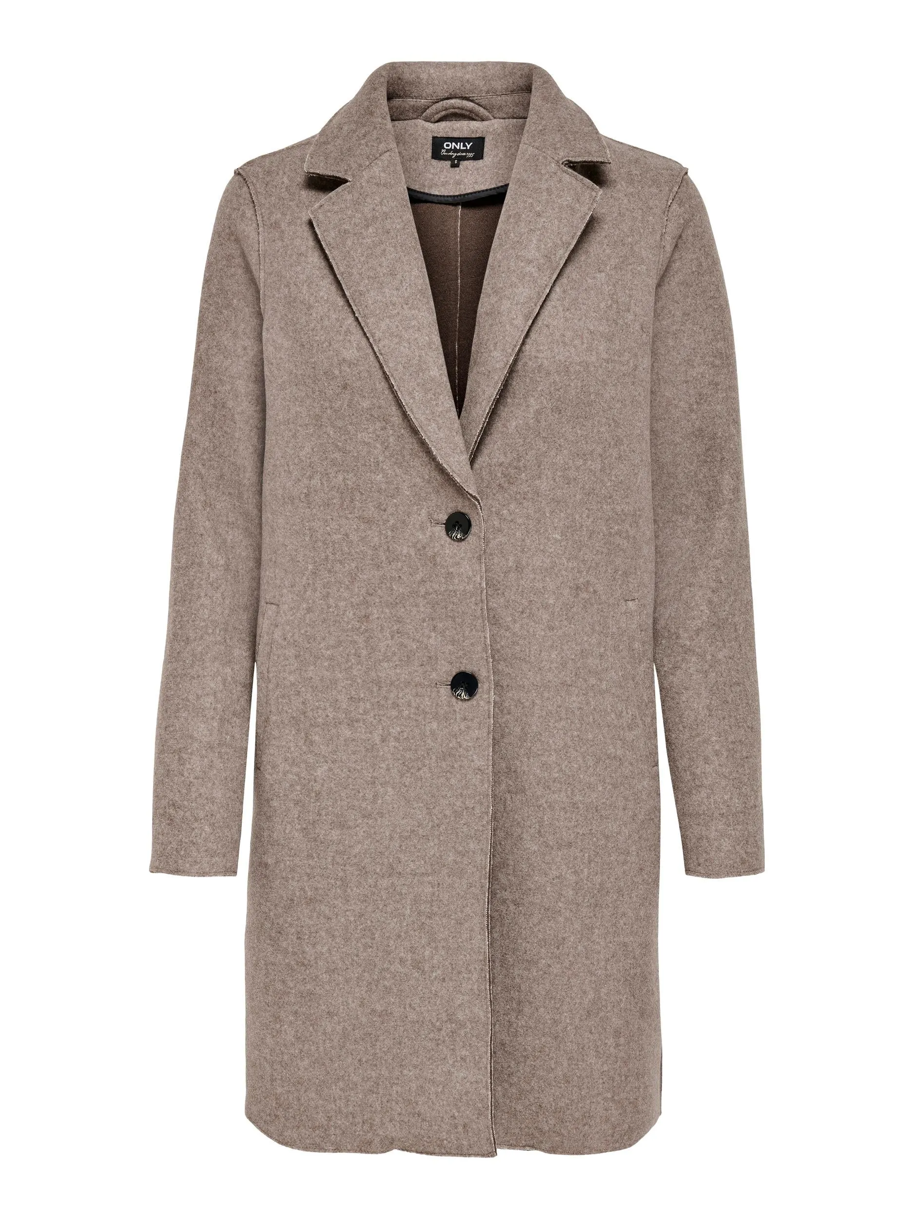 Carrie Bonded Coat sold by Plenty product image thumbnail 3