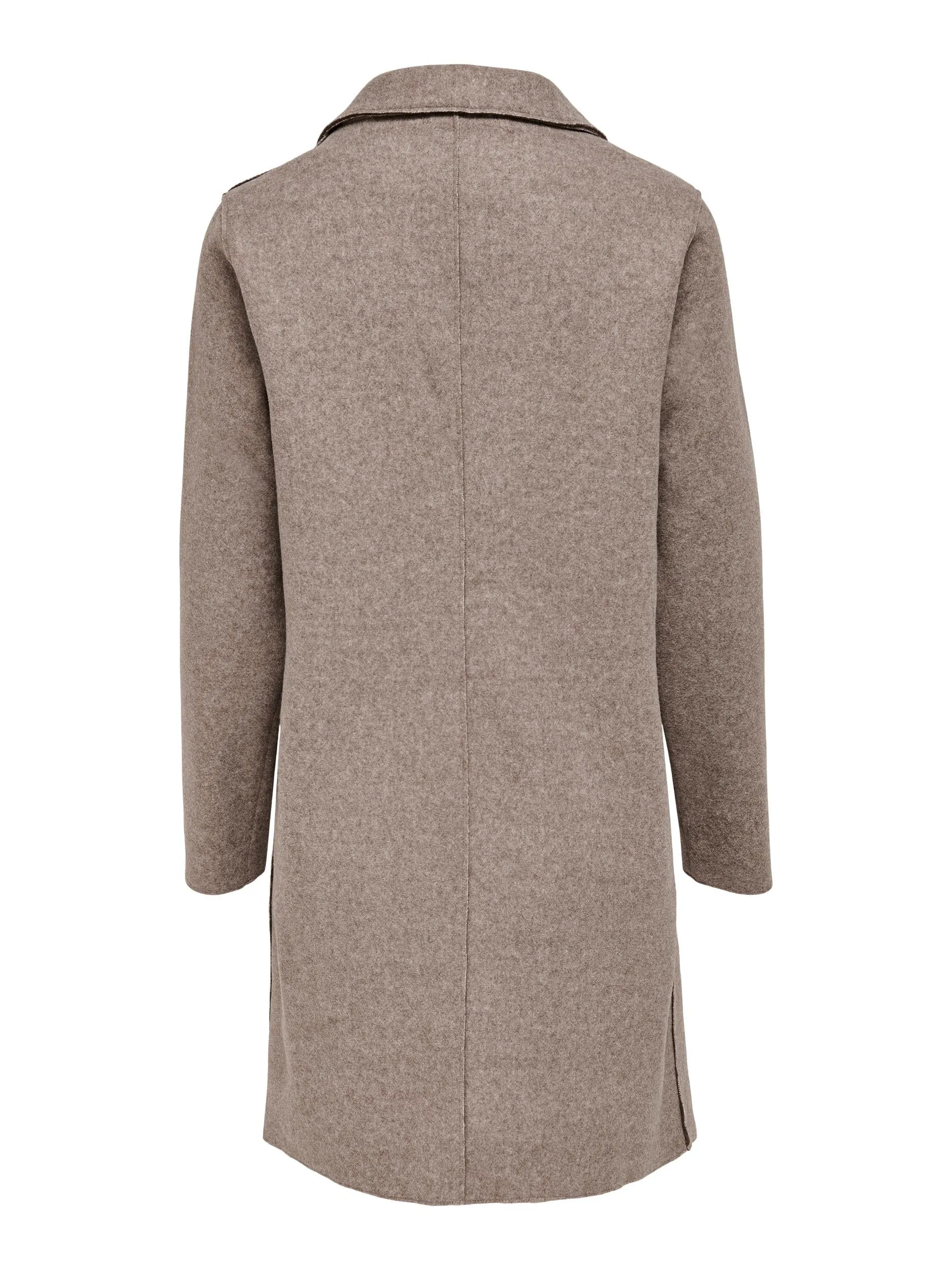 Carrie Bonded Coat sold by Plenty product image thumbnail 4