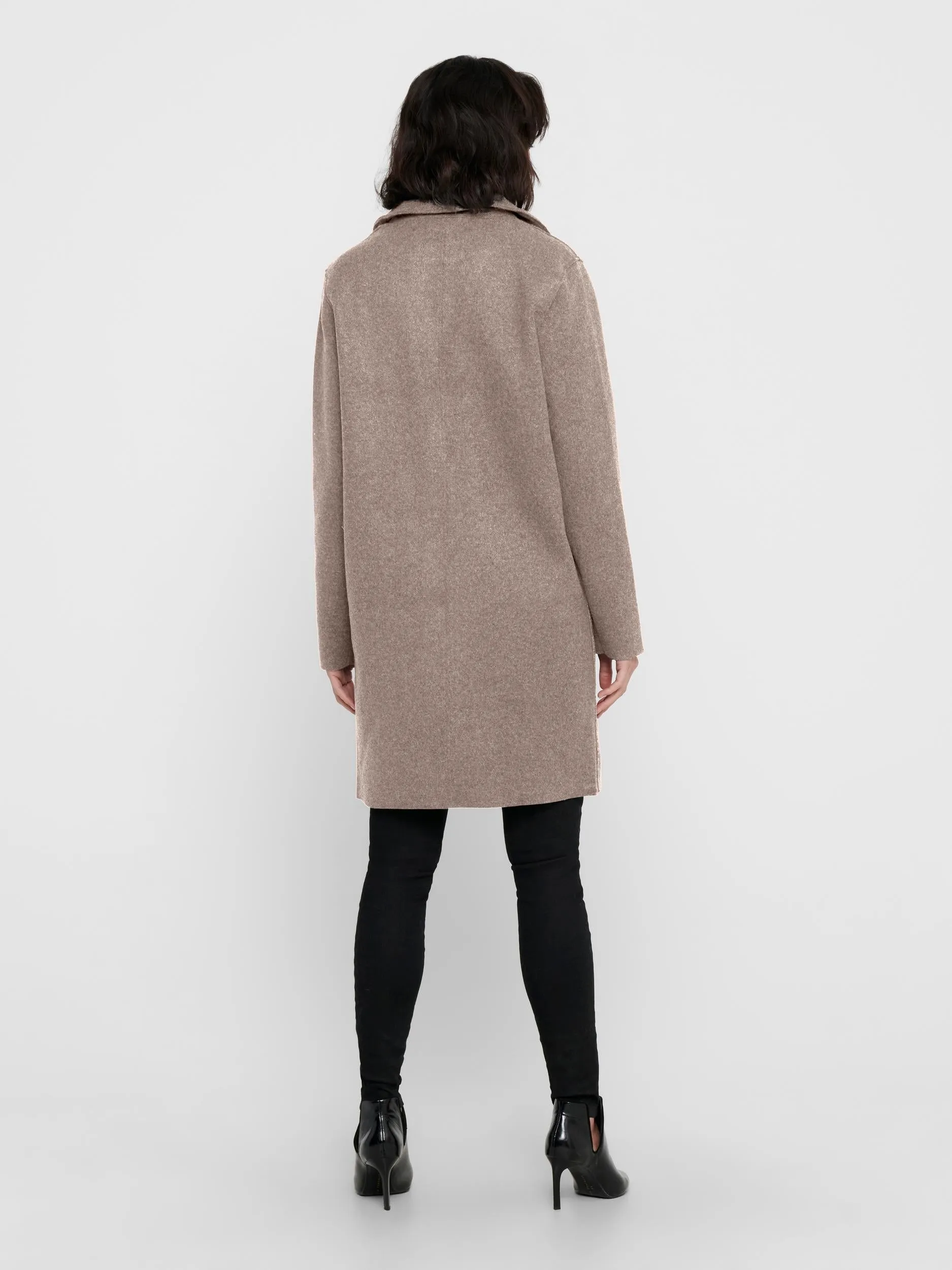 Carrie Bonded Coat sold by Plenty product image thumbnail 2