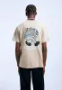 Trooper Tee World Traveller sold by Plenty