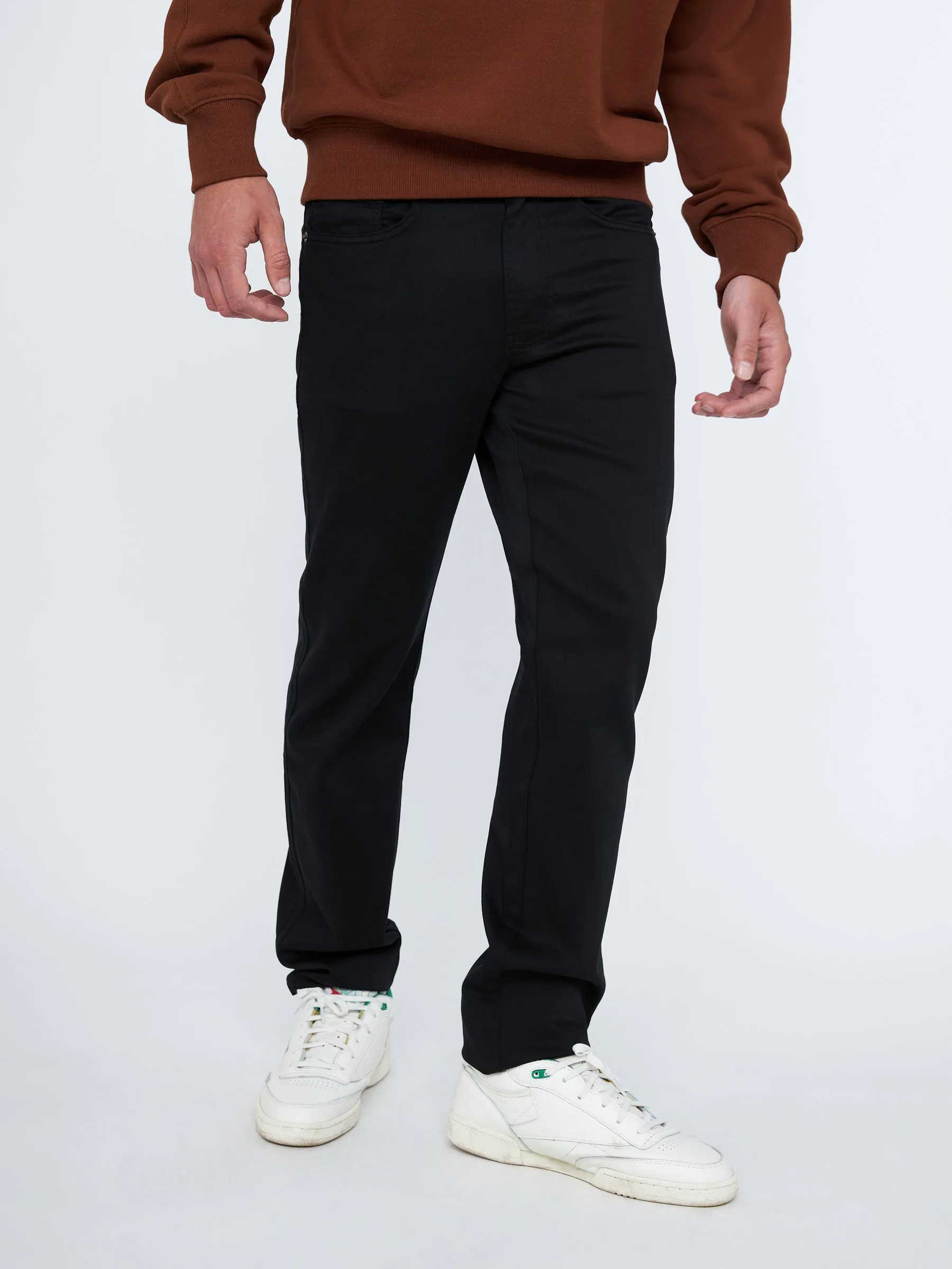 24-7 Every Move Pants sold by Plenty product image thumbnail 3