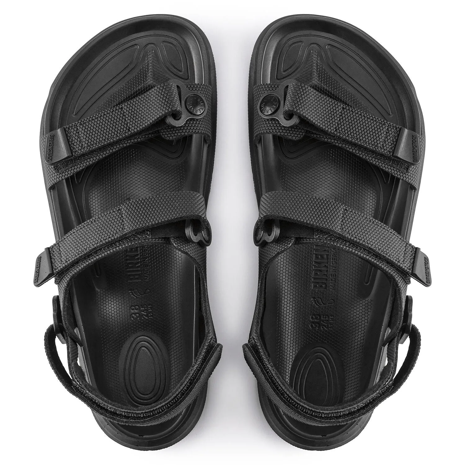Kalahari Sandal sold by Plenty product image thumbnail 4