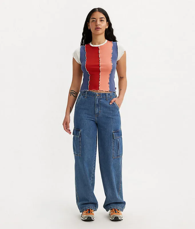 94 Baggy Cargo - I'm Never Wrong sold by Plenty