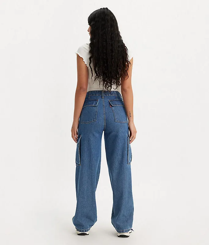 94 Baggy Cargo - I'm Never Wrong sold by Plenty product image thumbnail 3