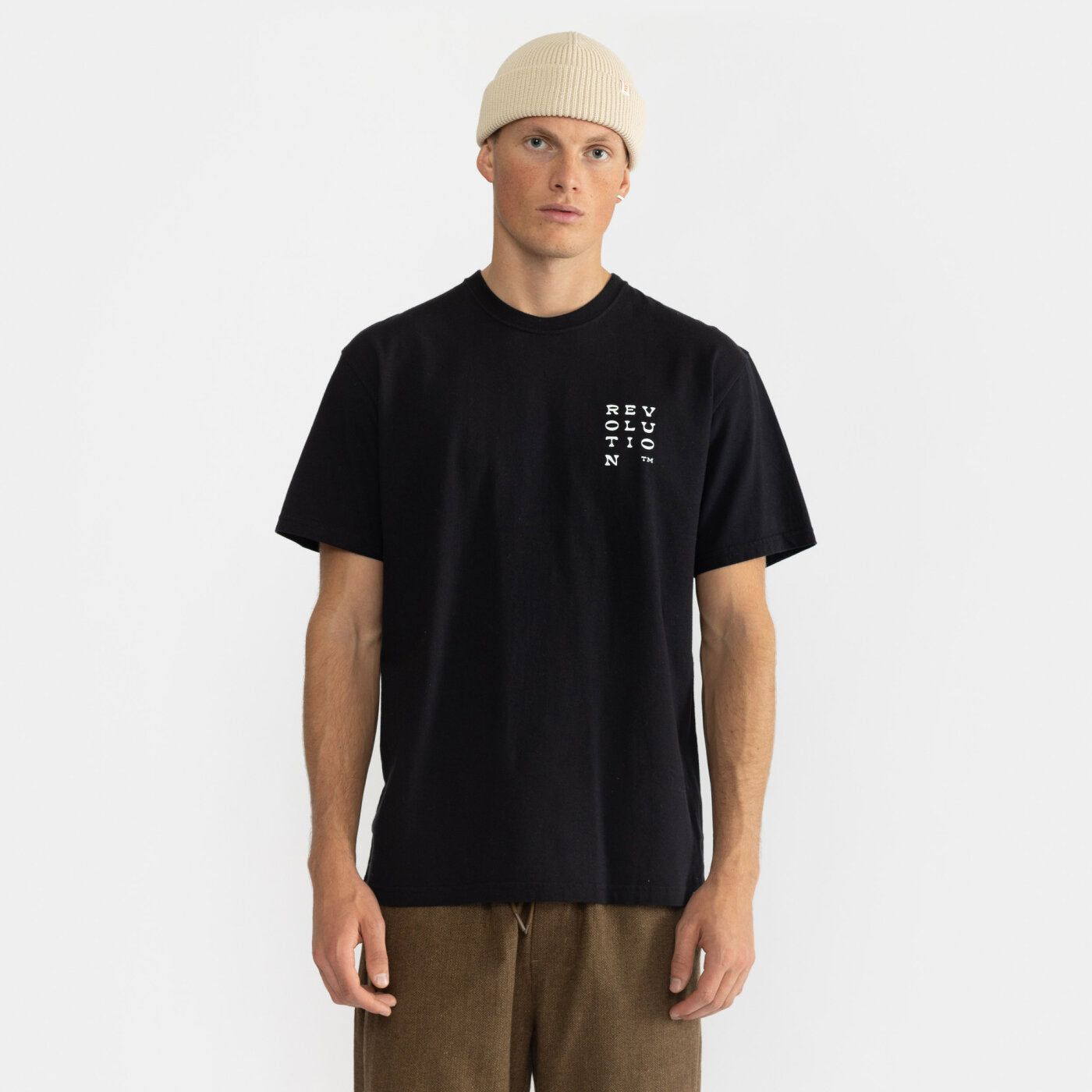 Van Loose T-Shirt sold by Plenty product image thumbnail 4