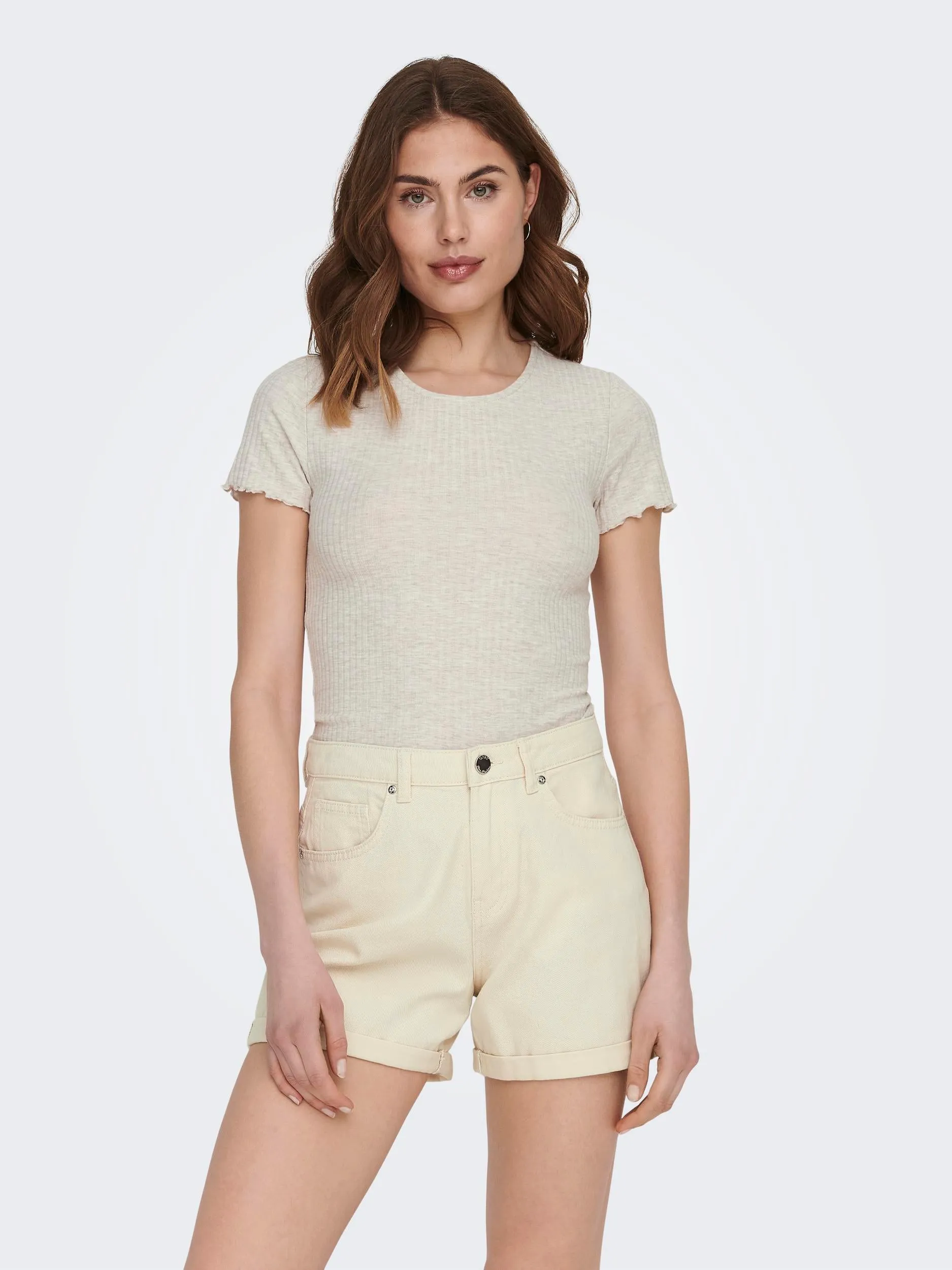 Emma Short Sleeve Tee sold by Plenty product image thumbnail 3