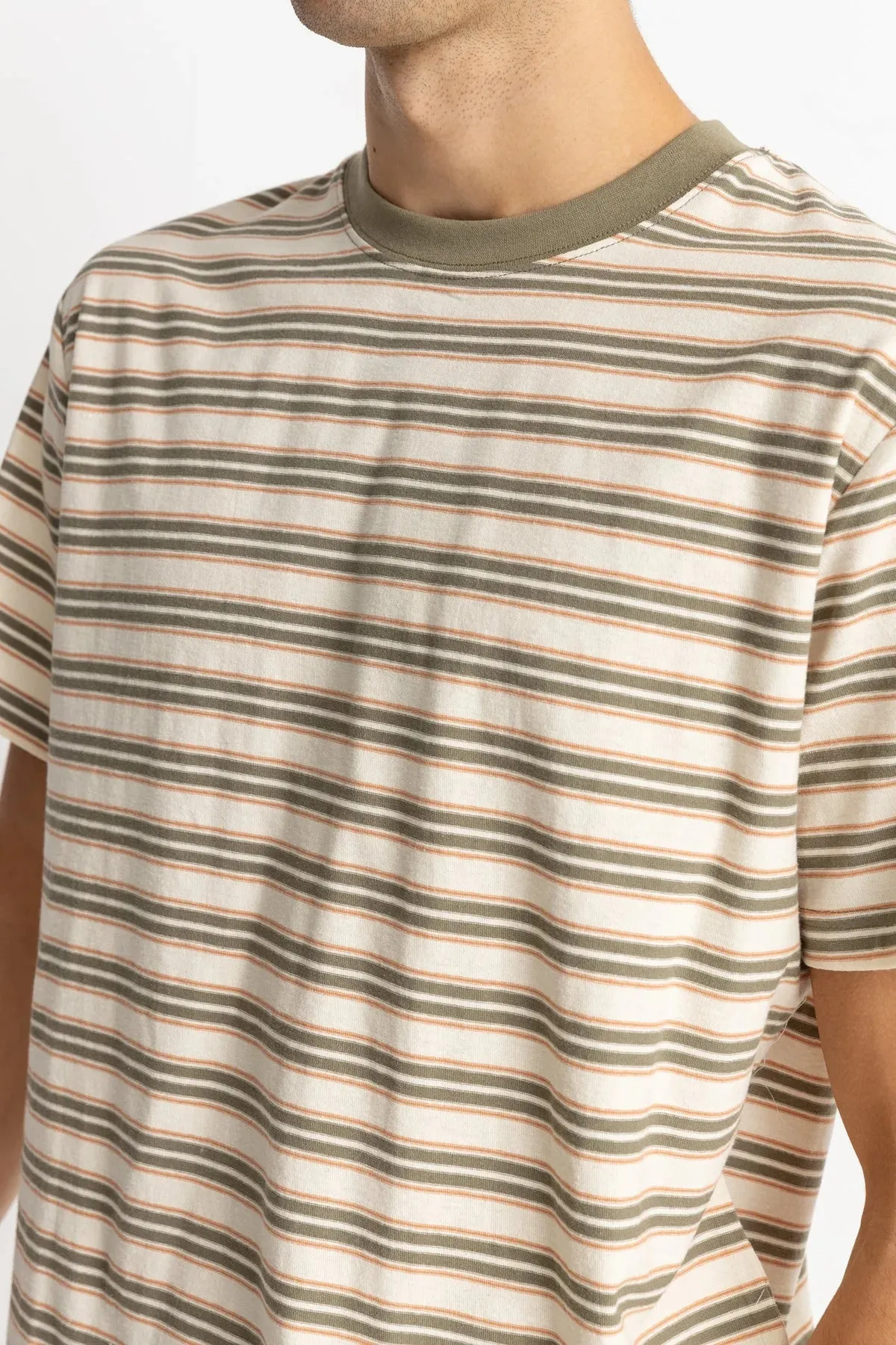 Vintage Stripe Tee sold by Plenty product image thumbnail 4
