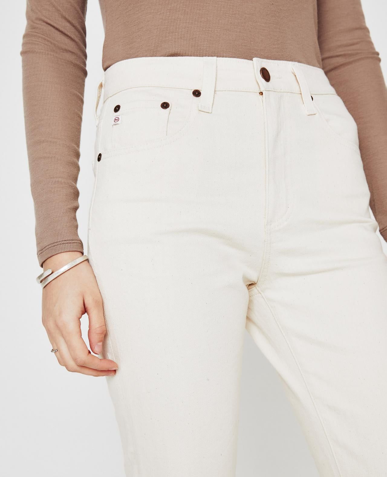 Kinsley Crop Boot - 1 Year Soft Sands sold by Plenty product image thumbnail 3