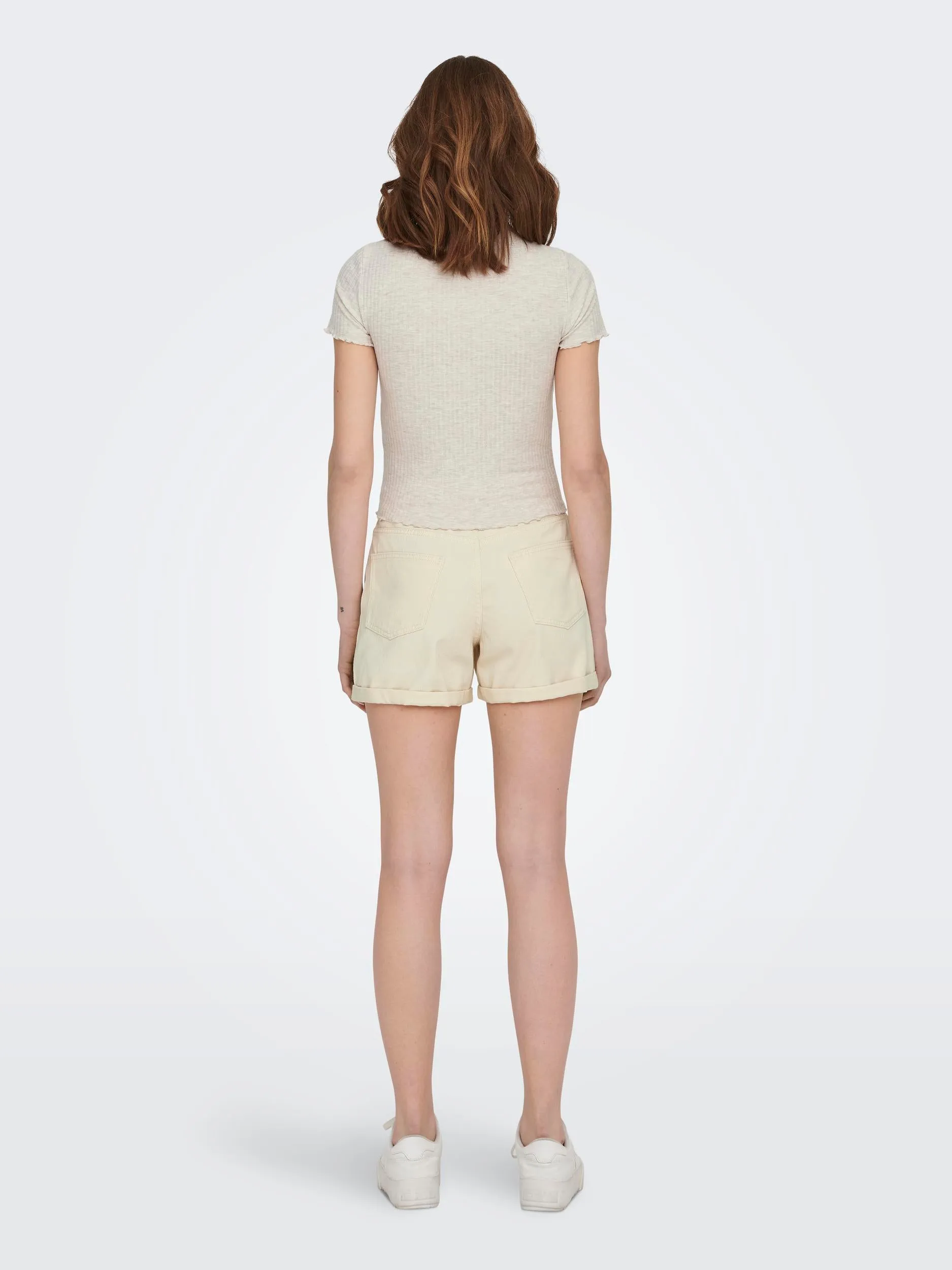 Emma Short Sleeve Tee sold by Plenty product image thumbnail 4