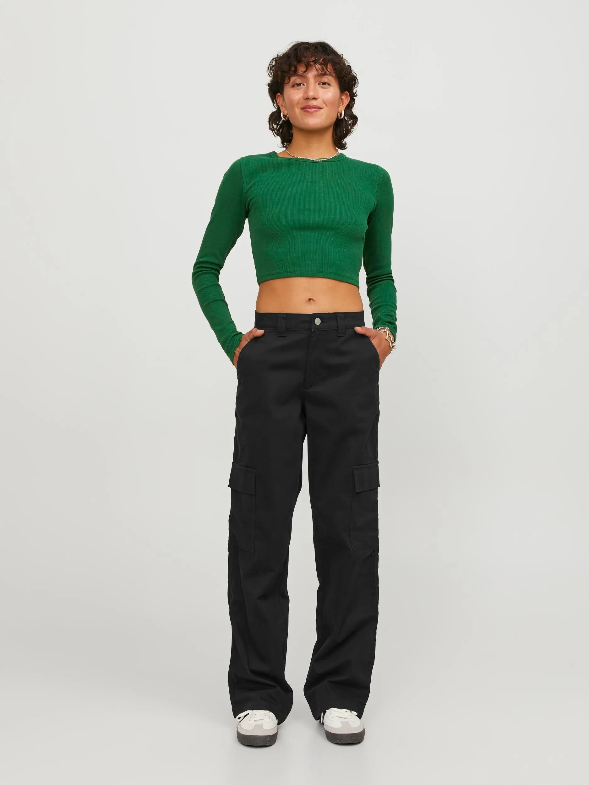 Kendal Straight Cargo sold by Plenty product image thumbnail 4