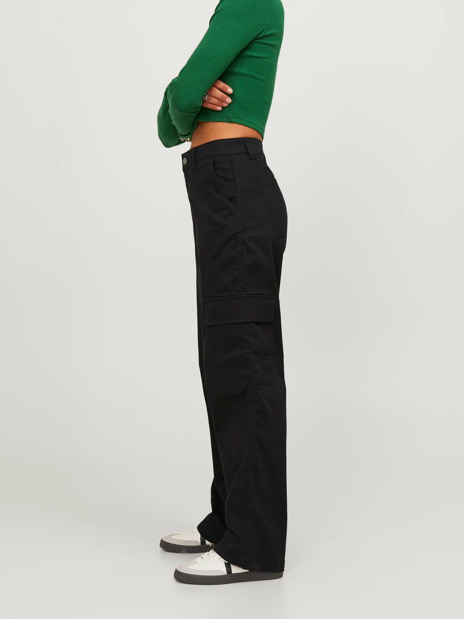 Kendal Straight Cargo sold by Plenty product image thumbnail 2