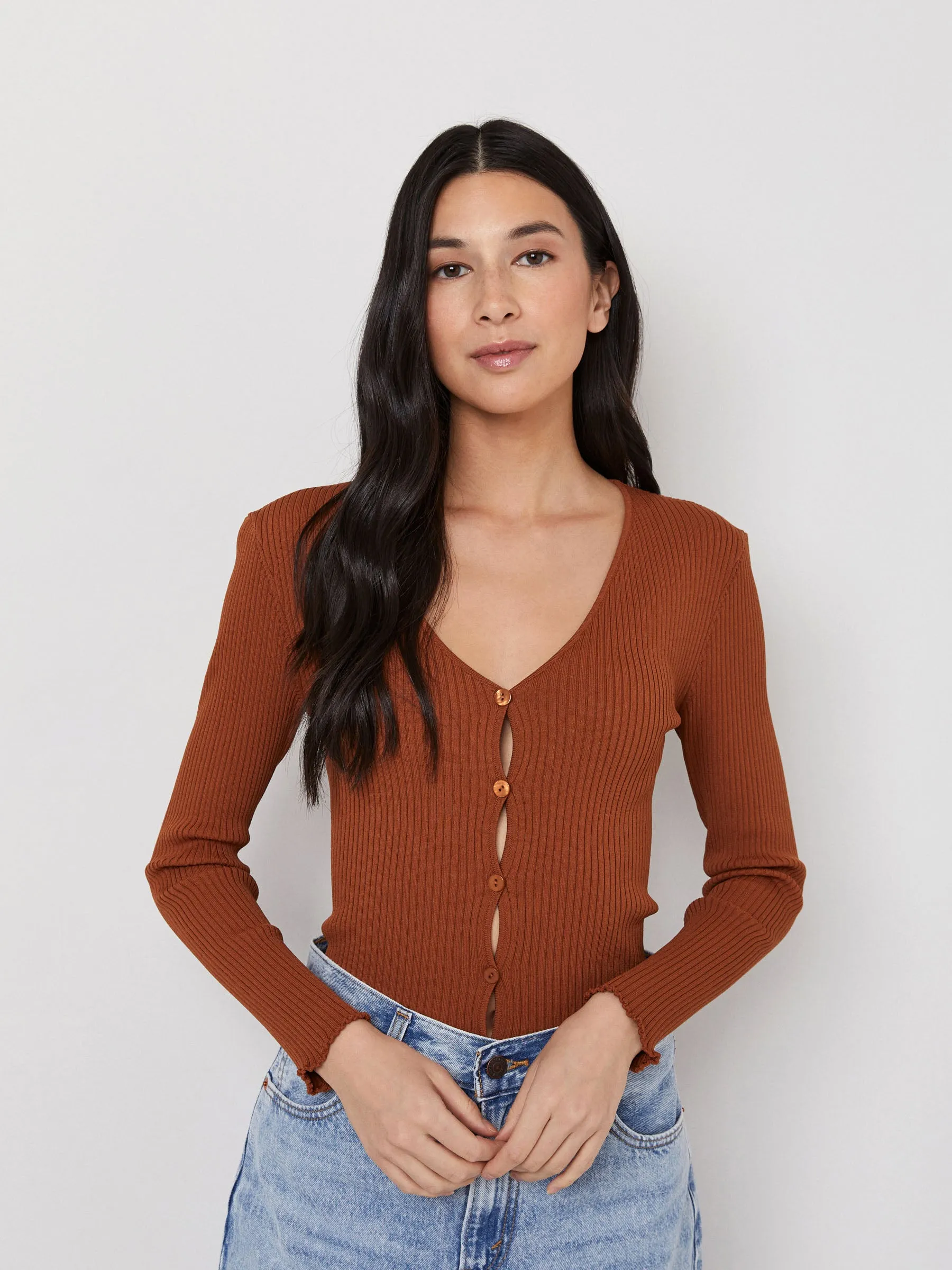 Summer Cardigan sold by Plenty product image thumbnail 3