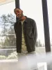 Utility Twill Shirt Jacket sold by Plenty