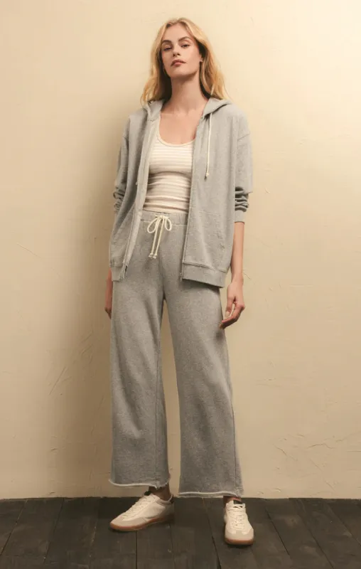 Huntington French Terry Pant sold by Plenty
