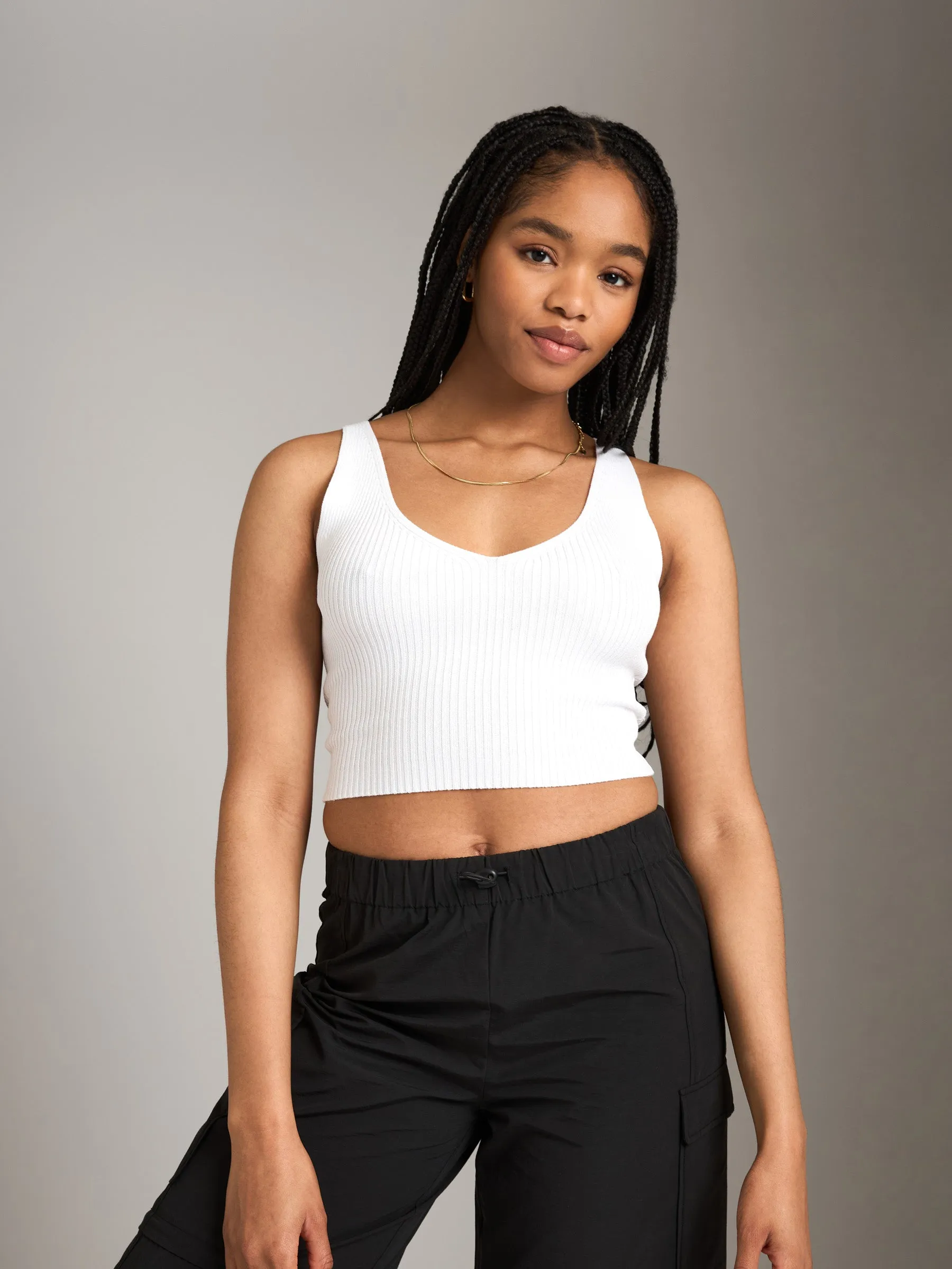 Saskia Tie Back Top sold by Plenty product image thumbnail 3