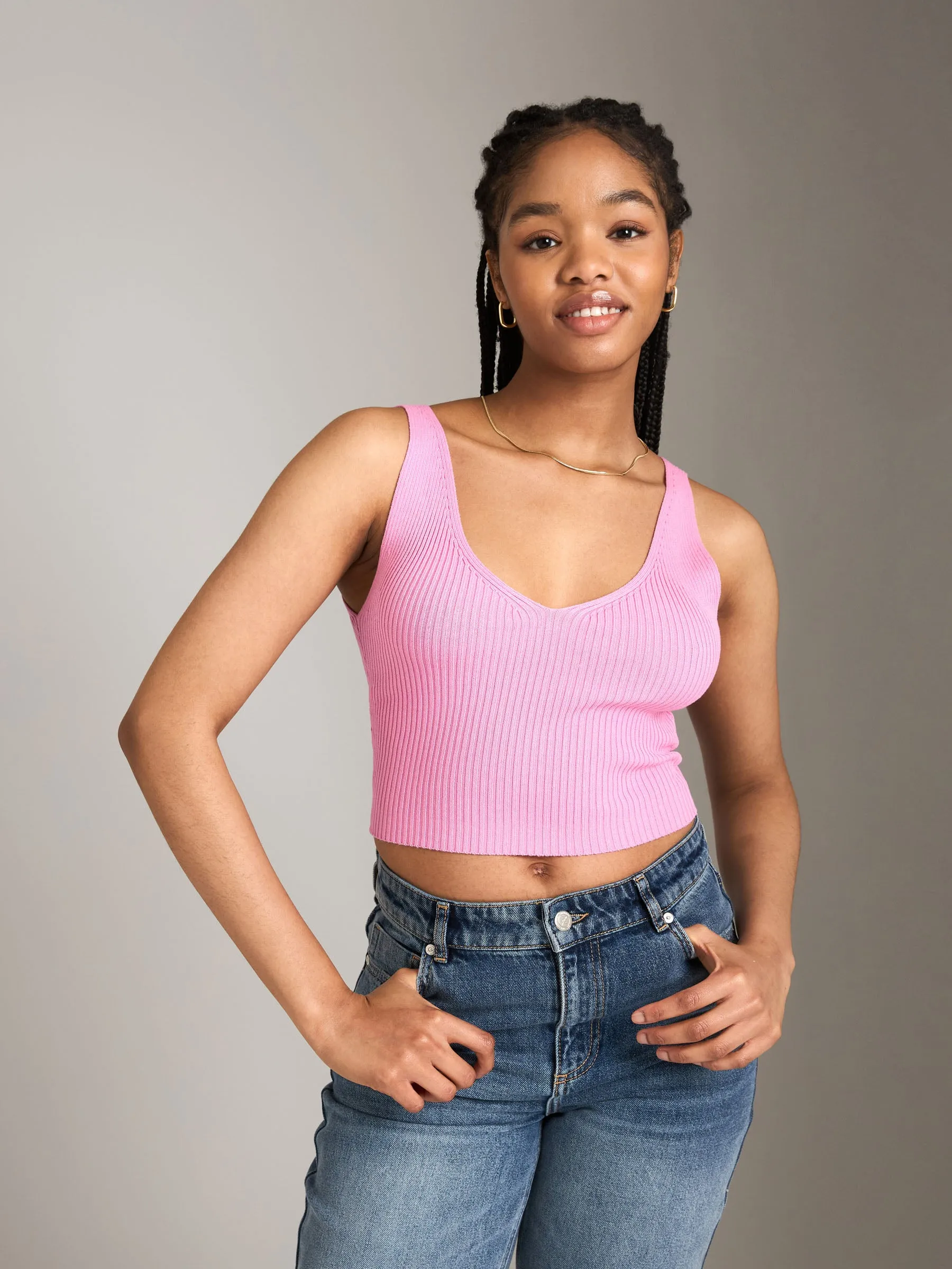 Saskia Tie Back Top sold by Plenty product image thumbnail 4