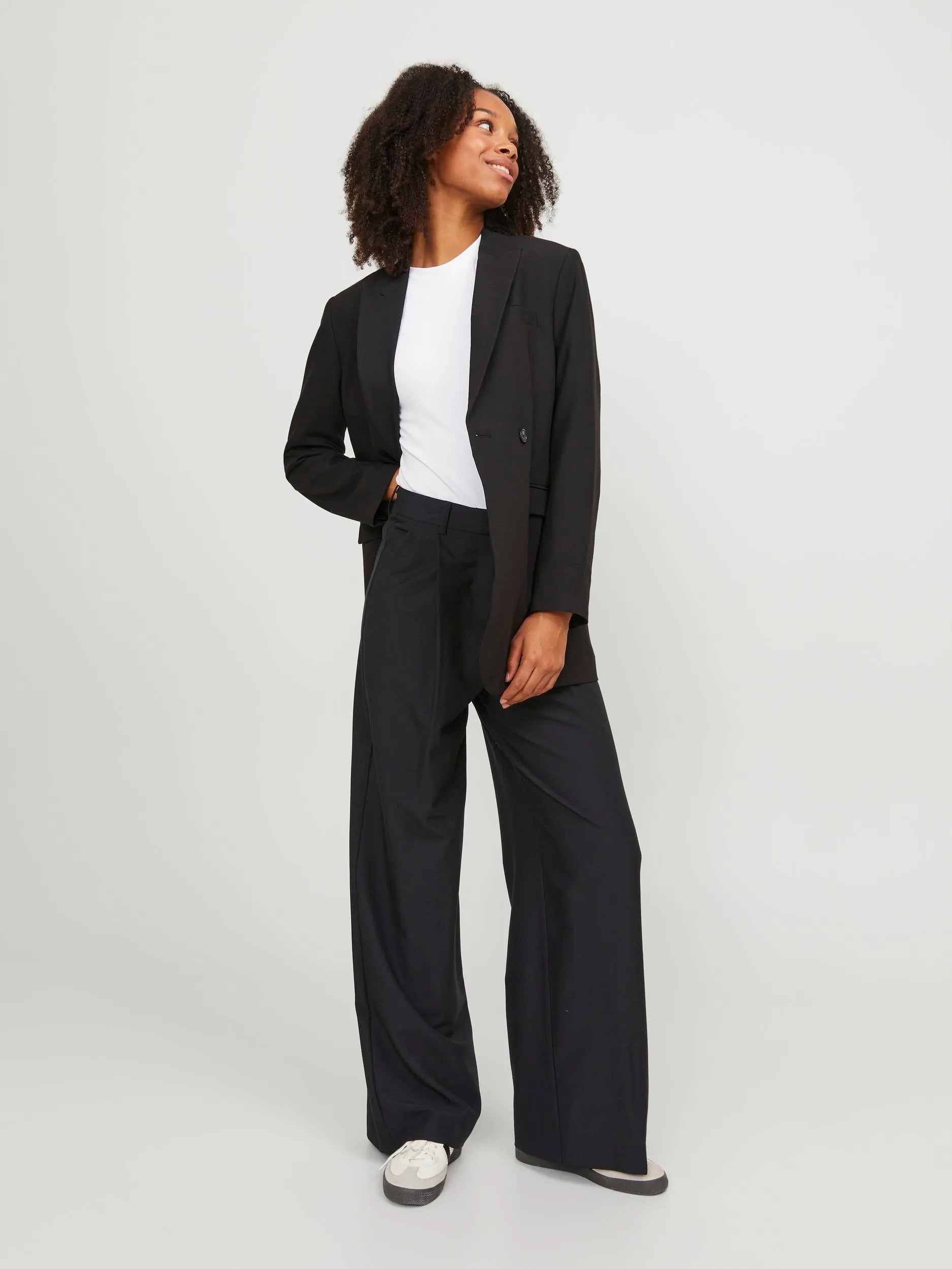 Ellis Wide Leg Pant sold by Plenty product image thumbnail 2