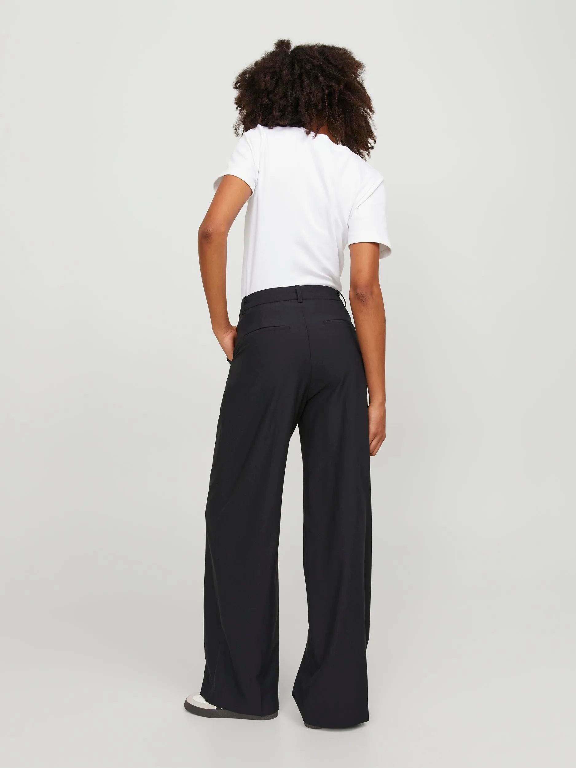Ellis Wide Leg Pant sold by Plenty product image thumbnail 4