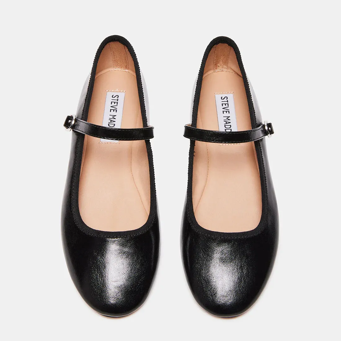 Vinetta Mary Jane Flat sold by Plenty product image thumbnail 5