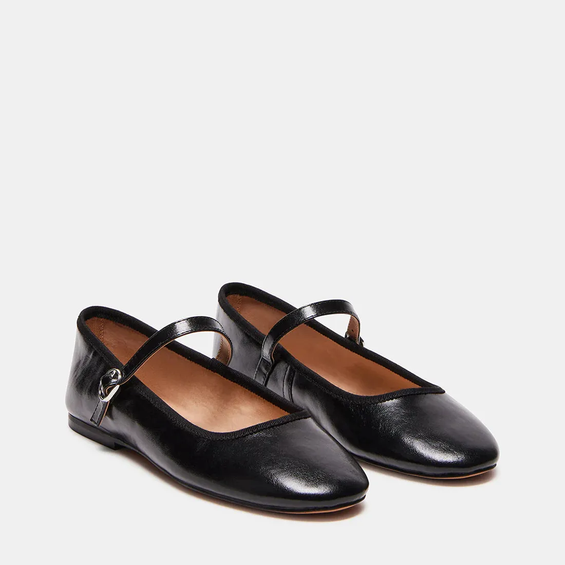 Vinetta Mary Jane Flat sold by Plenty product image thumbnail 3