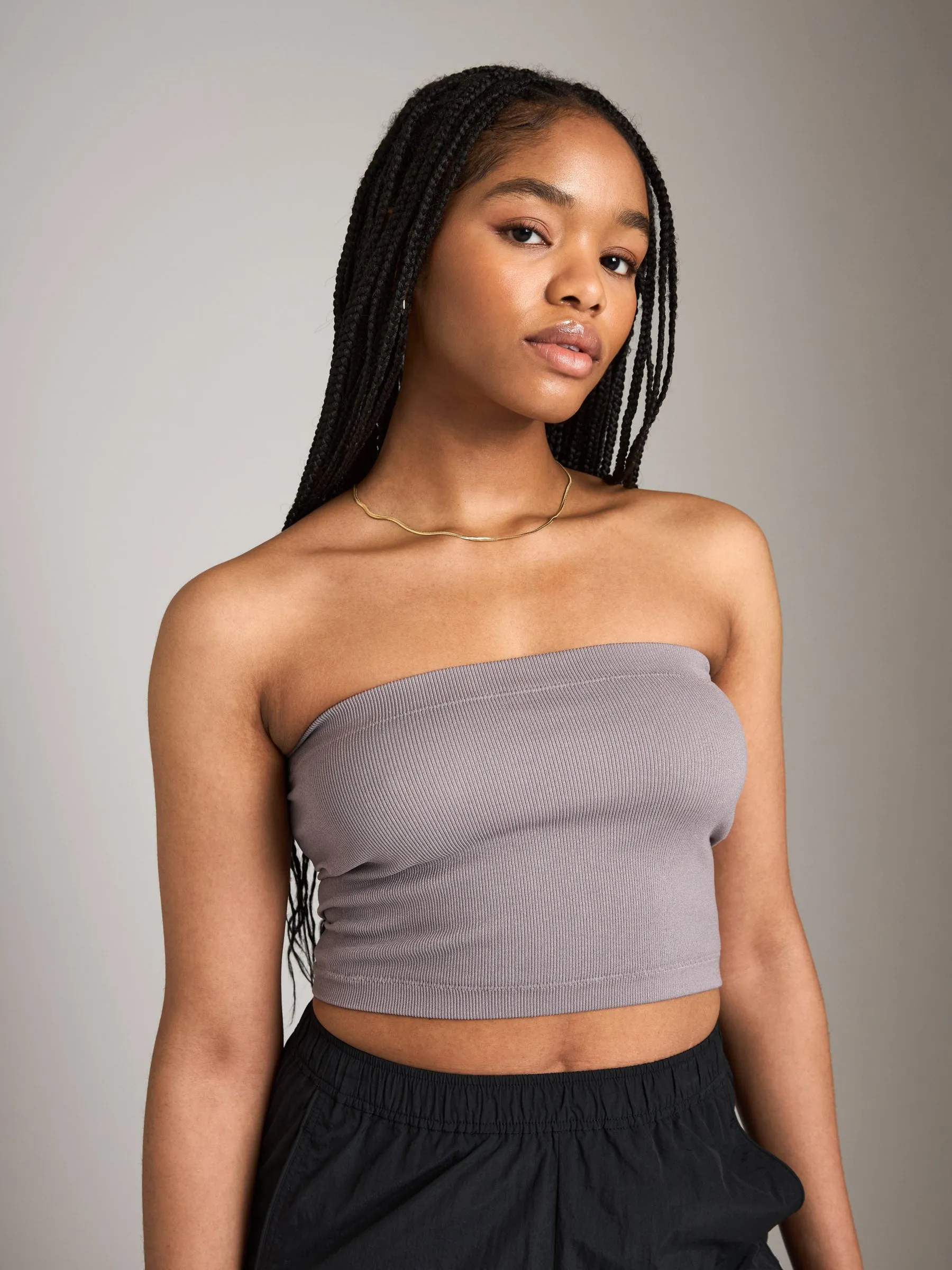 Sculpt Thea Seamless Tube Top sold by Plenty product image thumbnail 3
