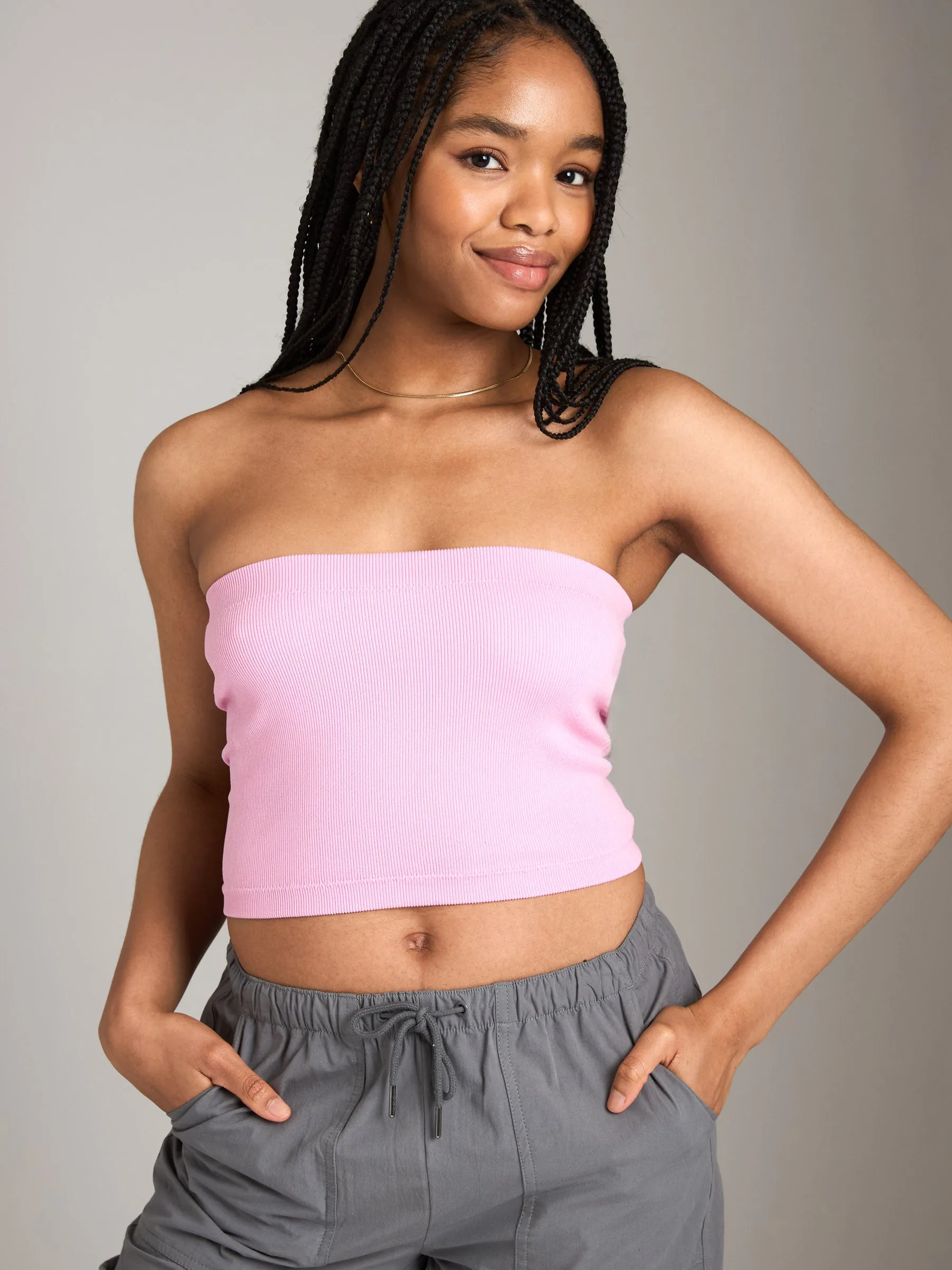 Sculpt Thea Seamless Tube Top sold by Plenty product image thumbnail 2