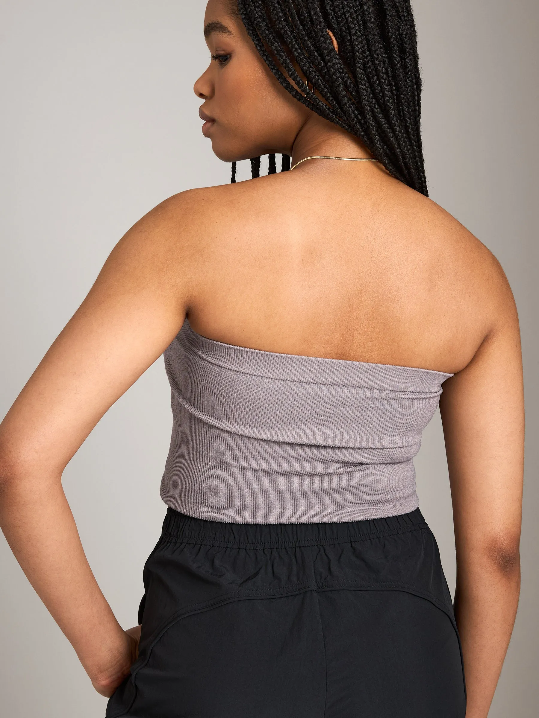 Sculpt Thea Seamless Tube Top sold by Plenty product image thumbnail 4